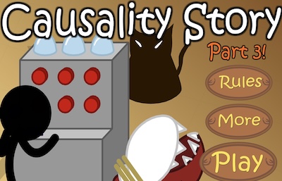 Causality Story Part 3