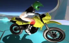 City Bike Stunt 2