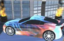 City Car Stunt 2