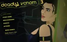 Deadly Venom 3
