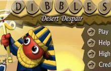 Dibbles 3: Desert Despair