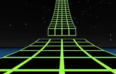 Extreme Run 3D