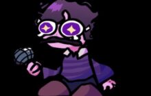 FNF Atrocity Jellybean Vs Skeletons