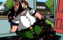 FNF Darkness Takeover