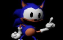 FNF Rewrite Sonic Exe