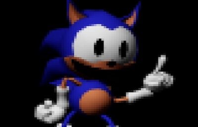 FNF Rewrite Sonic Exe