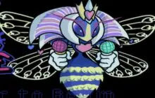 FNF' Vs Queen Bee Sectonia