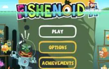 Fishenoid 2