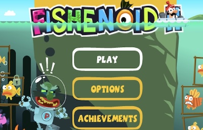 Fishenoid 2