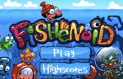 Fishenoid