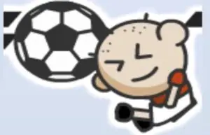 Football Crazy