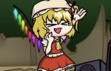 Friday Night Funin Vs Broken Moon