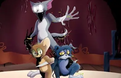 Friday Night Funkin Basement Show