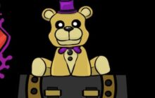 Friday Night Funkin Vs Freddys