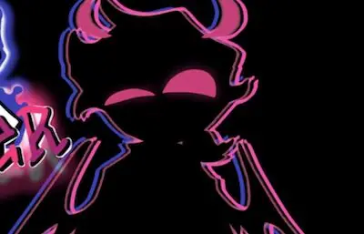 Friday Night Funkin Vs Selever