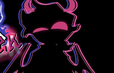 Friday Night Funkin Vs Selever