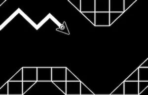 Geometry Arrow