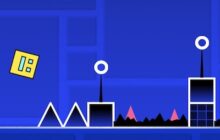 Geometry Dash