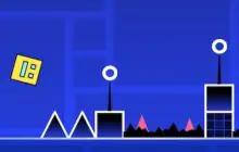 Geometry Dash