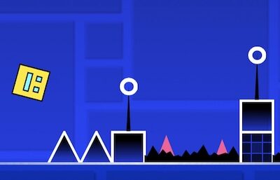 Geometry Dash