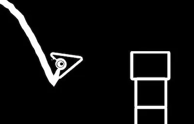 Geometry Flap