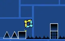 Geometry Jump