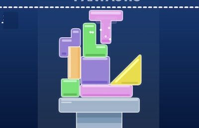 Geometry-Tower