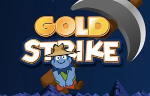 Gold Strike