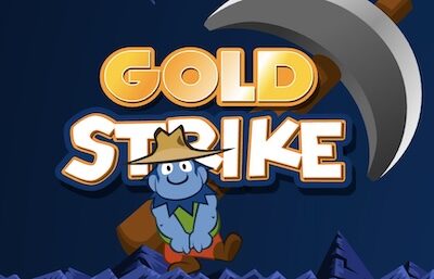 Gold Strike