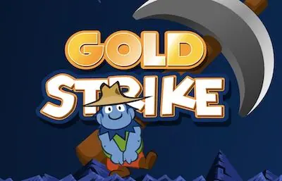 Gold Strike