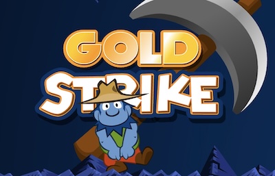 Gold Strike