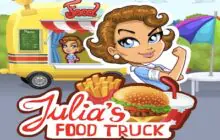 Julias Food Truck