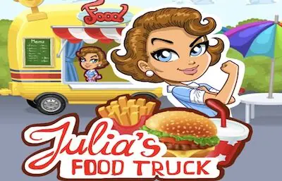 Julias Food Truck