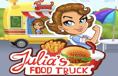 Julias Food Truck