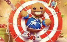 Kick The Buddy-3d