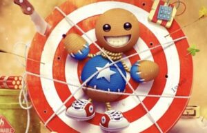 Kick The Buddy-3d