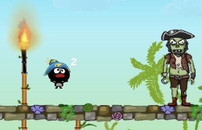 Mad Bombs 2