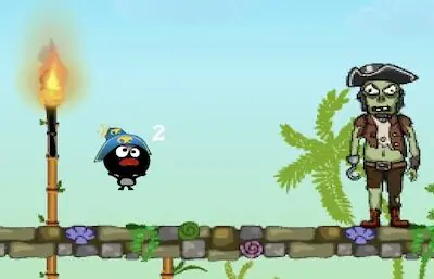 Mad Bombs 2