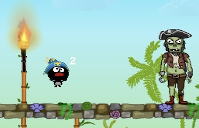Mad Bombs 2
