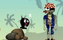 Mad Bombs