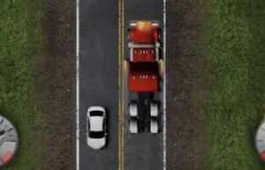 Mad Trucker 2