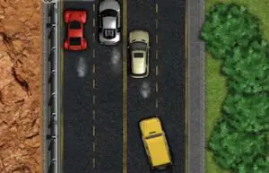 Mad Trucker 3