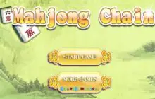 Mahjong Chain