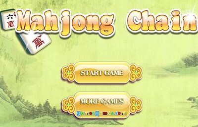 Mahjong Chain