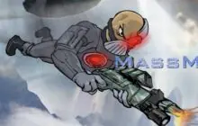 Mass Mayhem 2099 AD