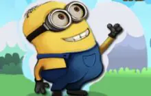 Minions Gravity Adventure