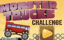 Monster Trucks