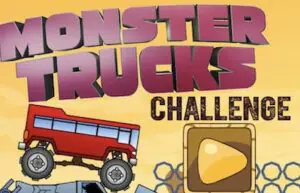 Monster Trucks