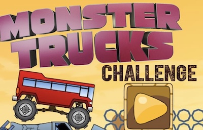 Monster Trucks