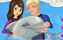 My Dolphin Show 2